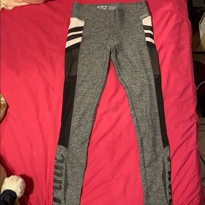 Victoria Secret PINK leggings